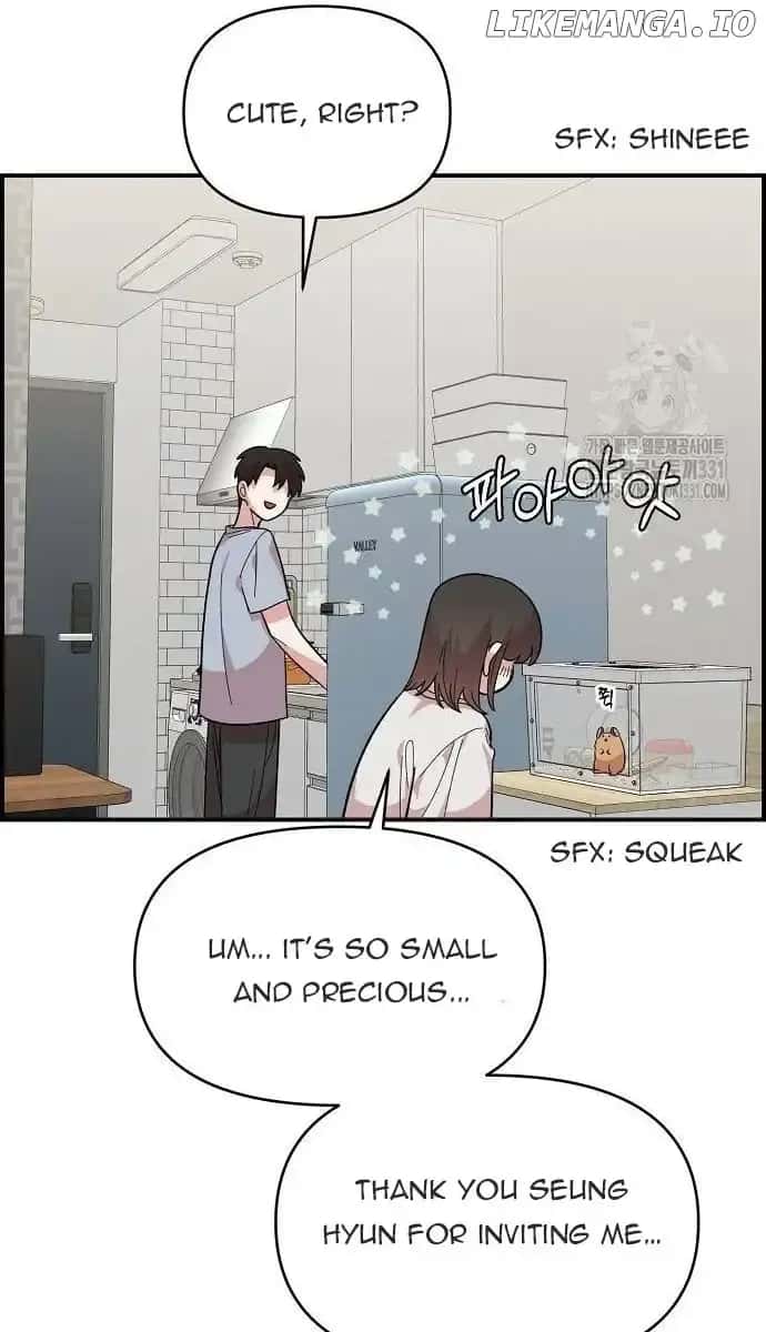 Childhood Friend Complex Chapter 7 Page 73