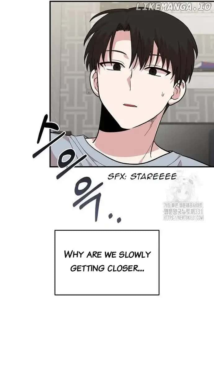 Childhood Friend Complex Chapter 7 Page 121