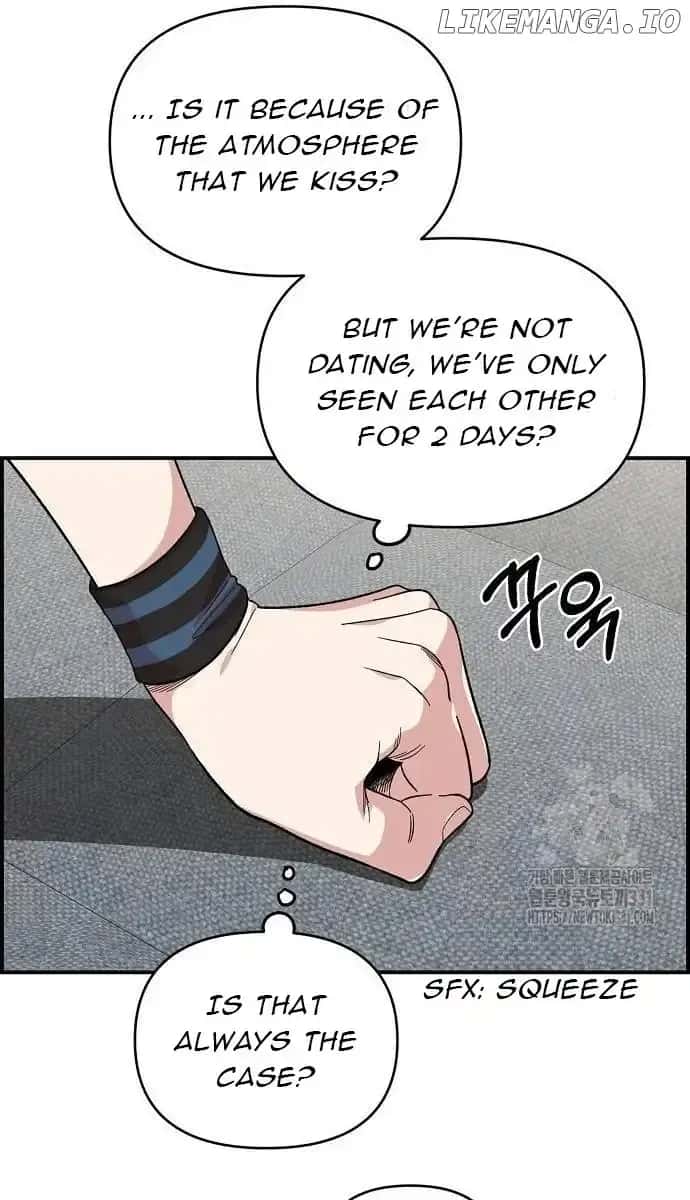 Childhood Friend Complex Chapter 7 Page 129