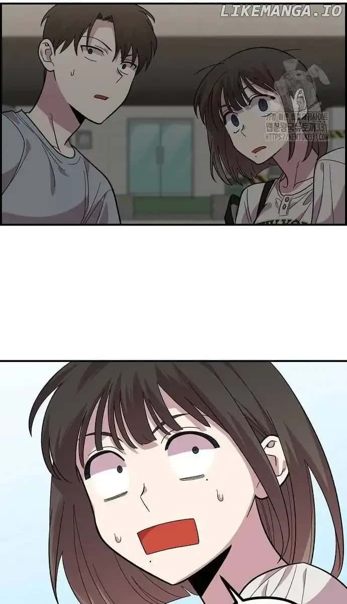 Childhood Friend Complex Chapter 7 Page 145