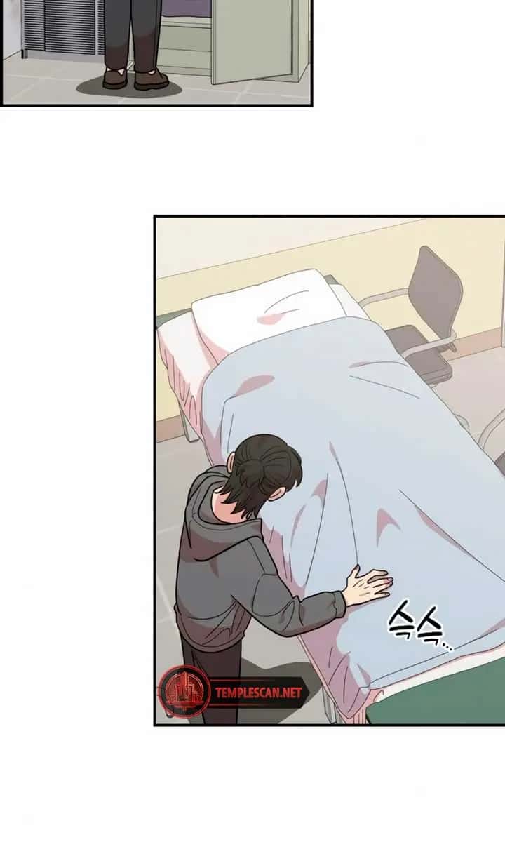 Childhood Friend Complex Chapter 15 Page 8