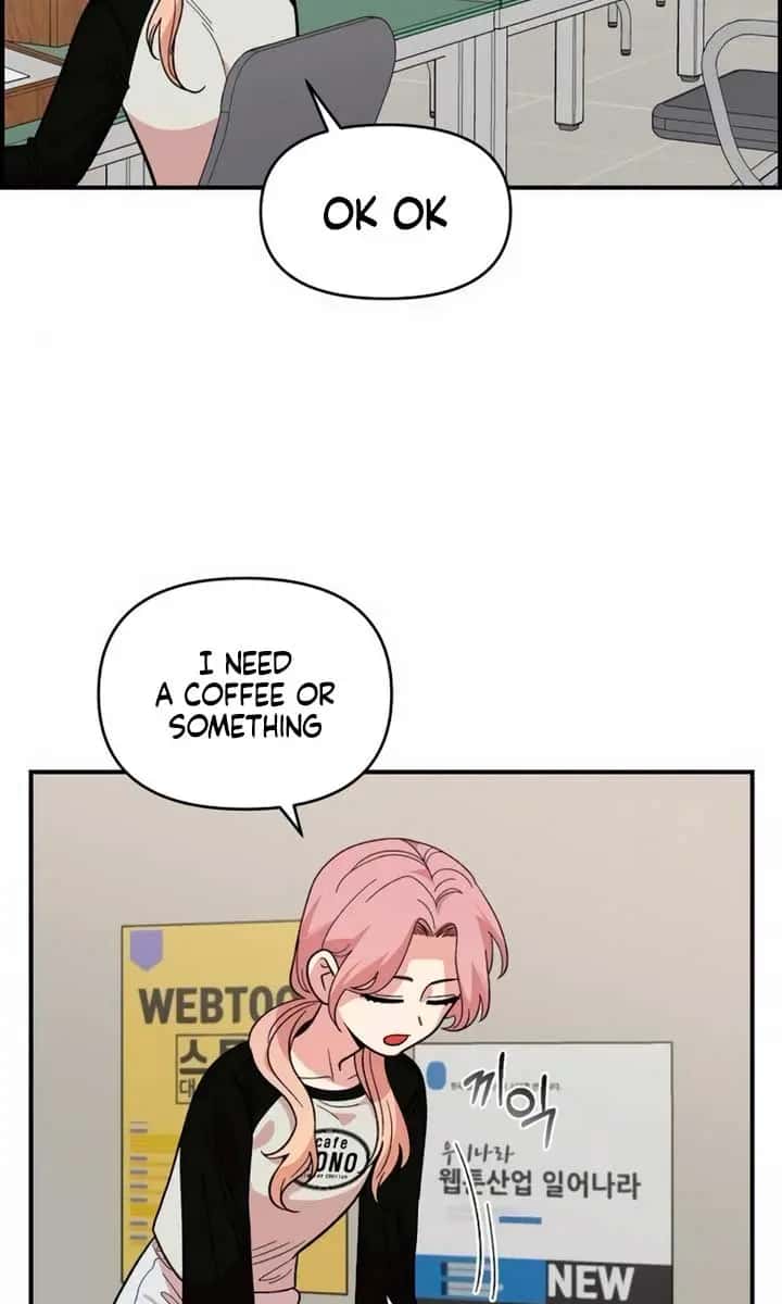 Childhood Friend Complex Chapter 15 Page 10