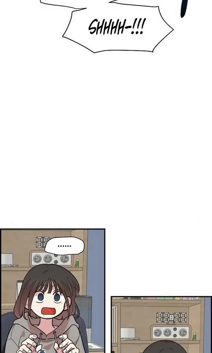 Childhood Friend Complex Chapter 15 Page 24