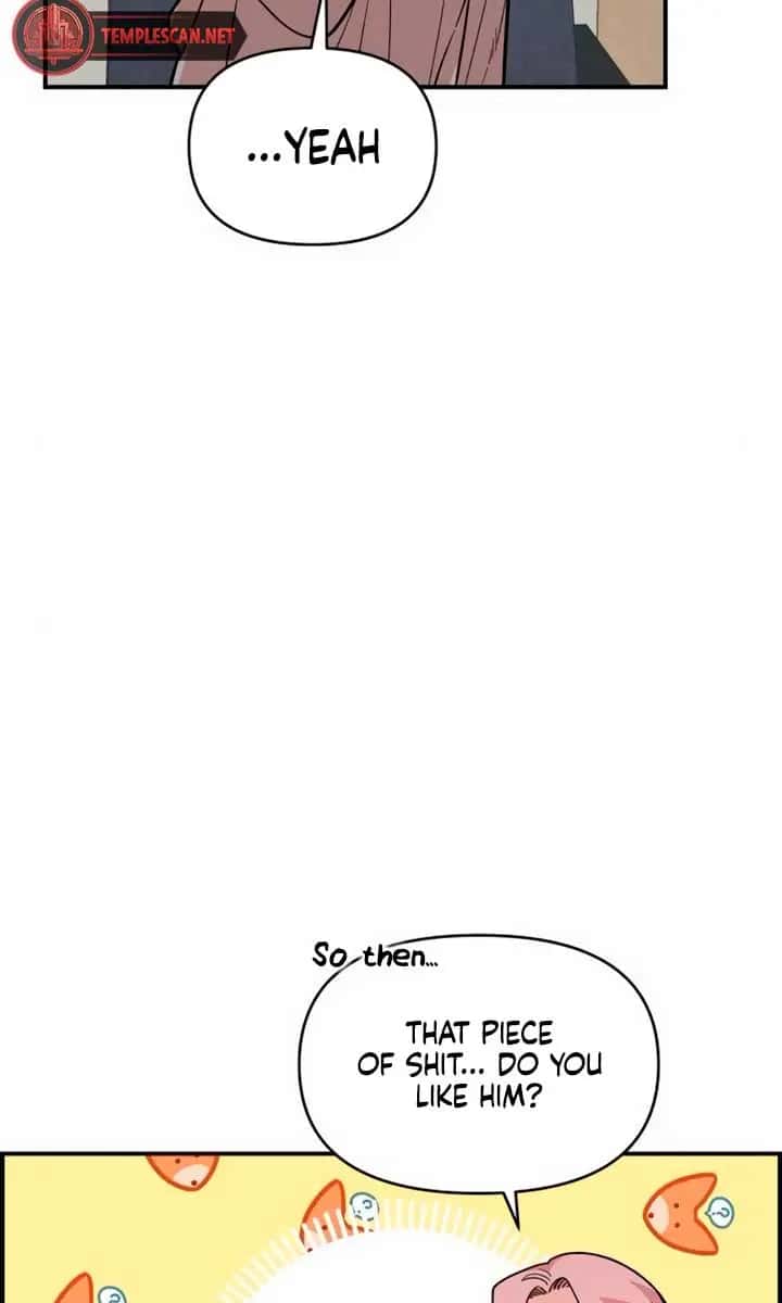 Childhood Friend Complex Chapter 15 Page 34