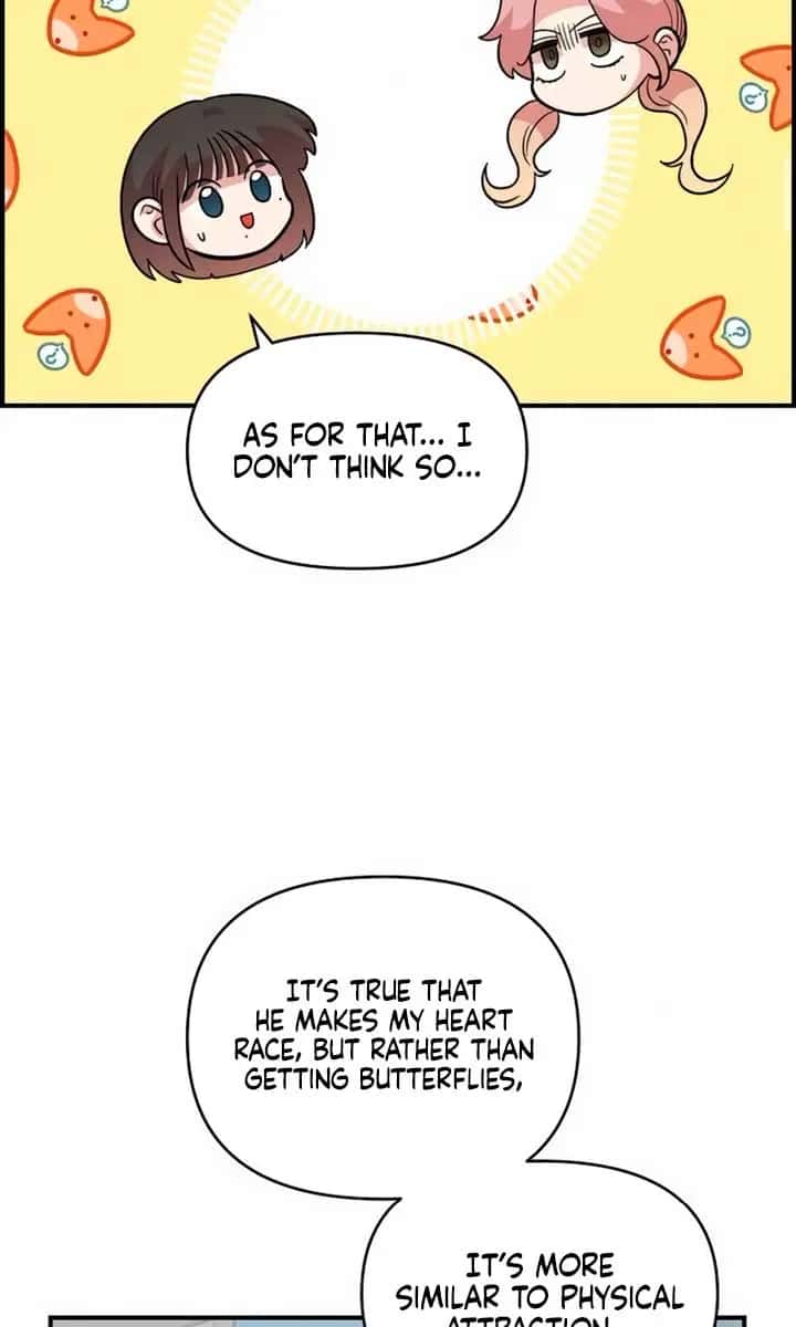 Childhood Friend Complex Chapter 15 Page 35
