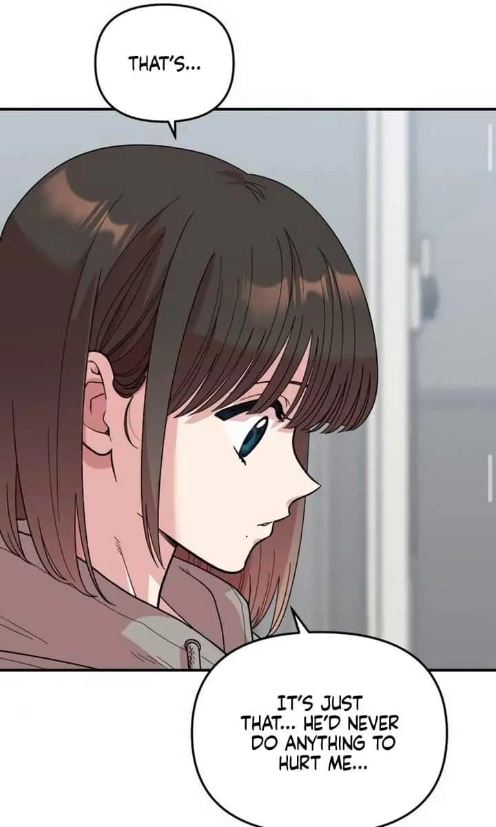 Childhood Friend Complex Chapter 15 Page 41