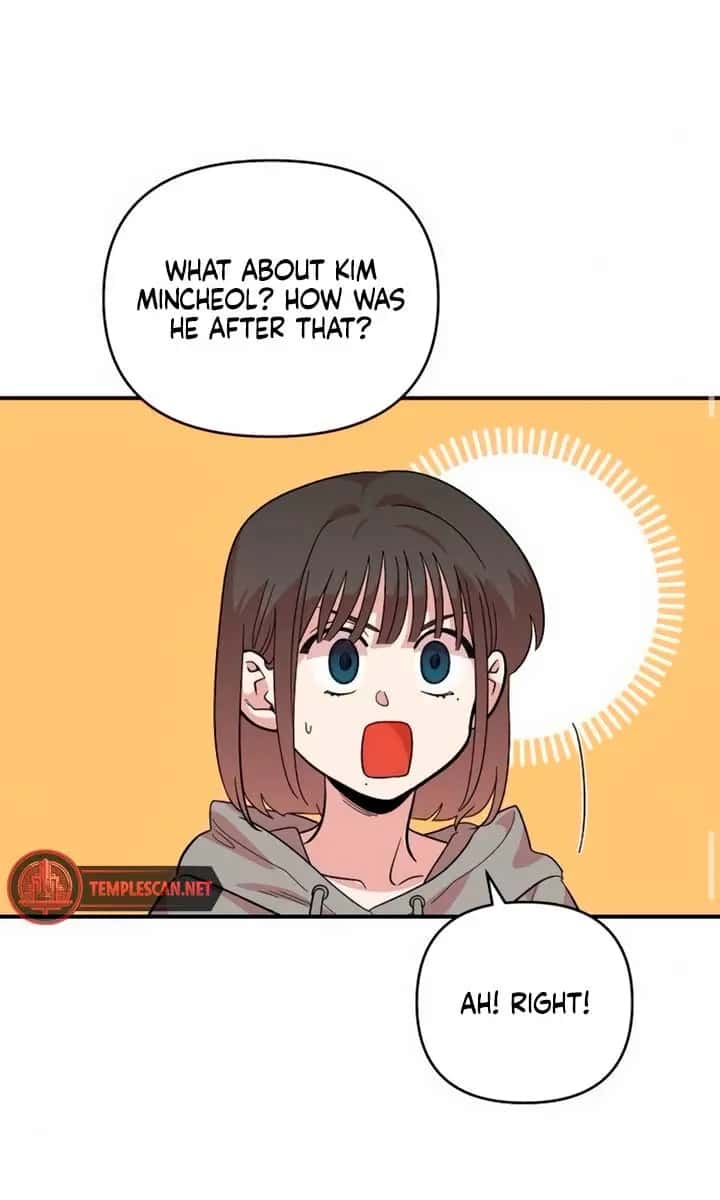 Childhood Friend Complex Chapter 15 Page 43