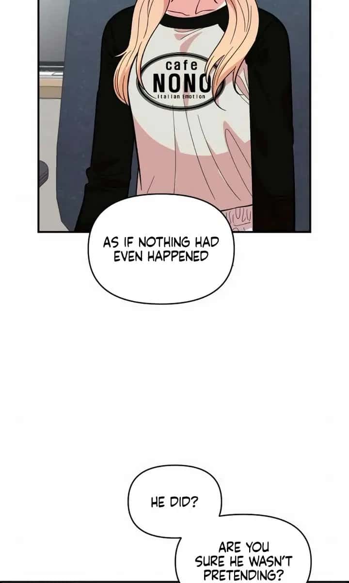 Childhood Friend Complex Chapter 15 Page 45