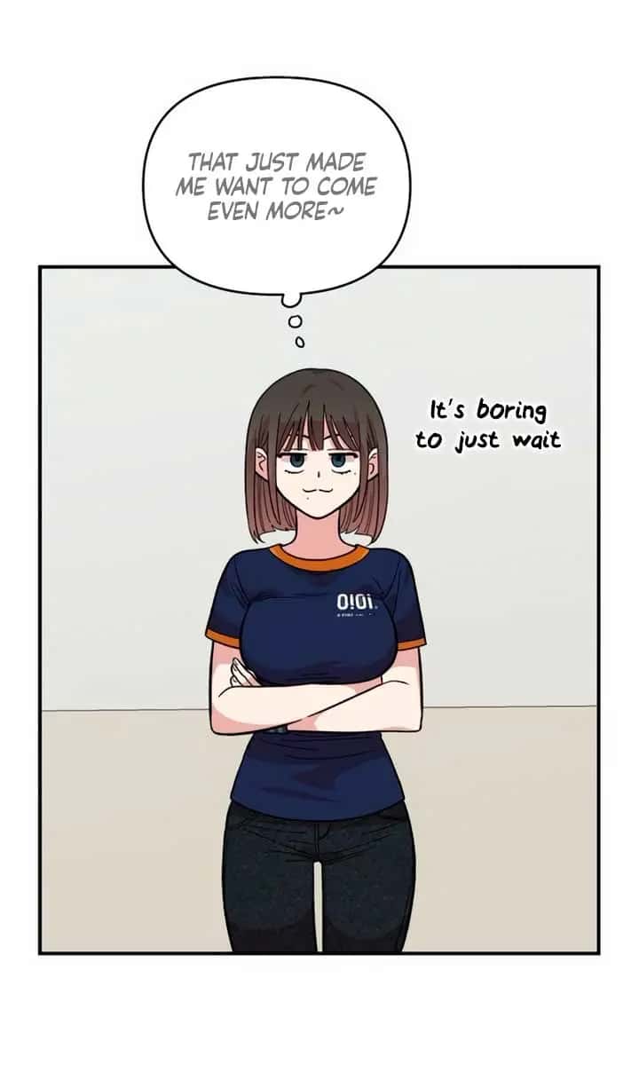 Childhood Friend Complex Chapter 15 Page 65
