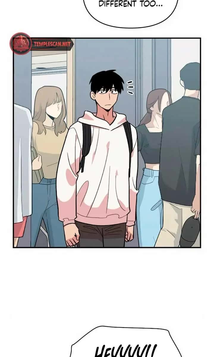 Childhood Friend Complex Chapter 15 Page 68