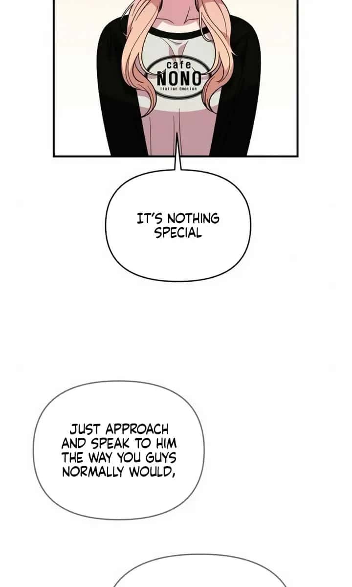 Childhood Friend Complex Chapter 15 Page 92
