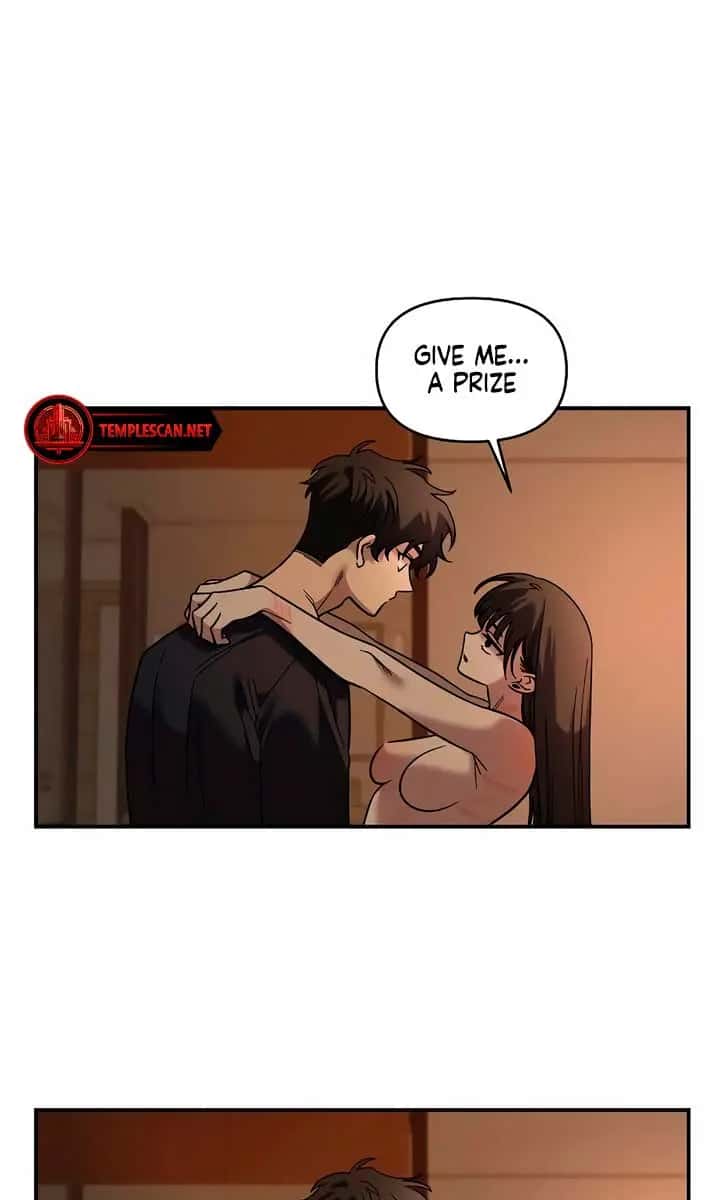 Childhood Friend Complex Chapter 26 Page 23