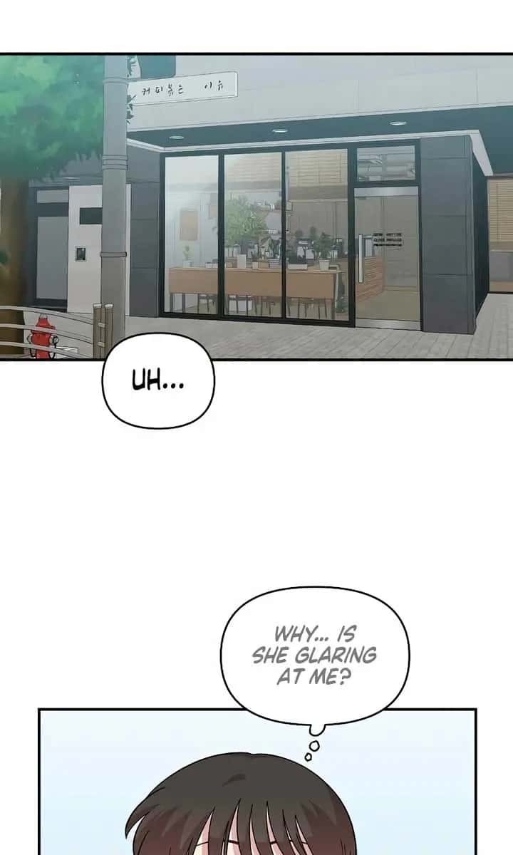 Childhood Friend Complex Chapter 26 Page 58