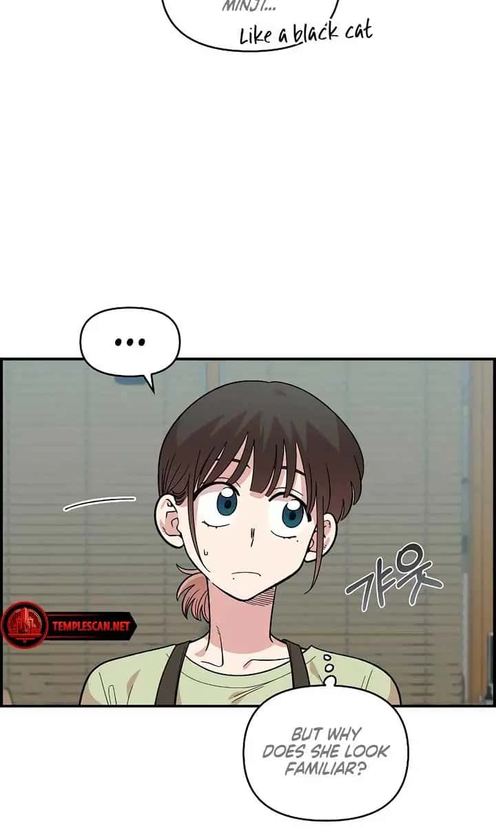 Childhood Friend Complex Chapter 26 Page 67
