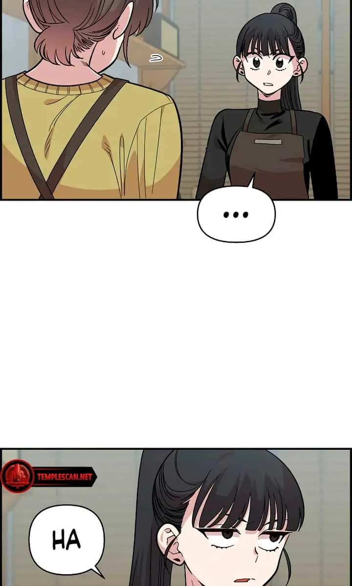 Childhood Friend Complex Chapter 26 Page 77