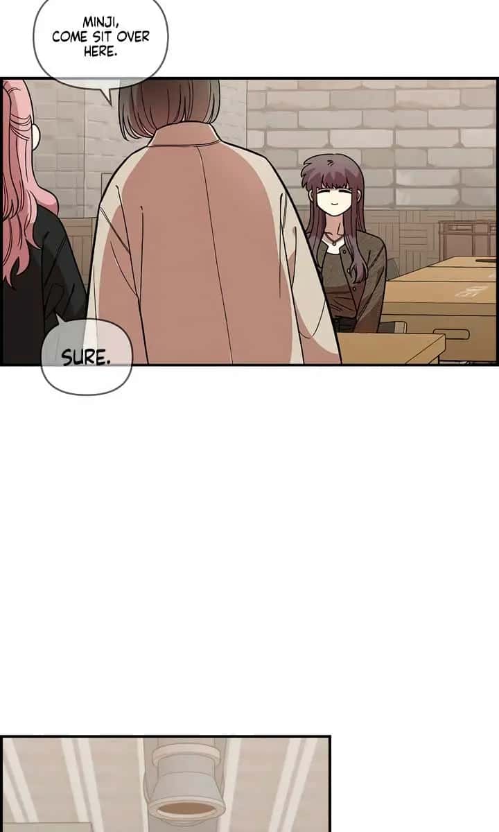 Childhood Friend Complex Chapter 39 Page 6