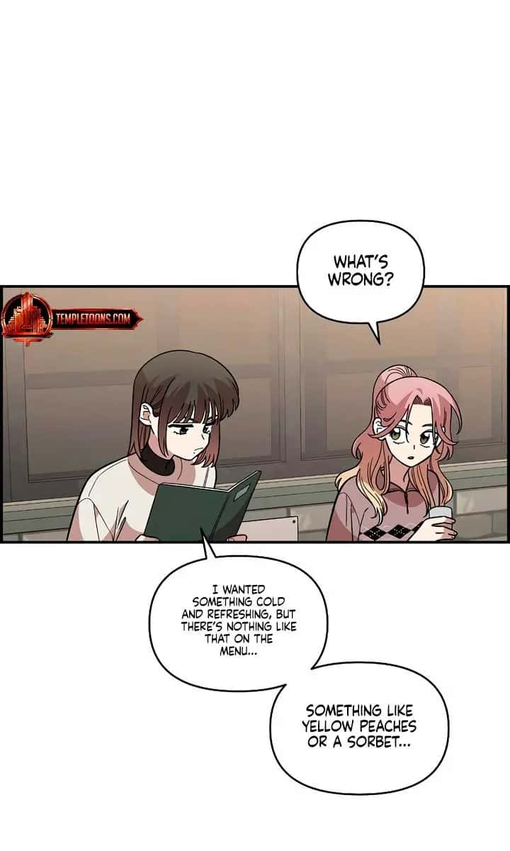 Childhood Friend Complex Chapter 39 Page 34