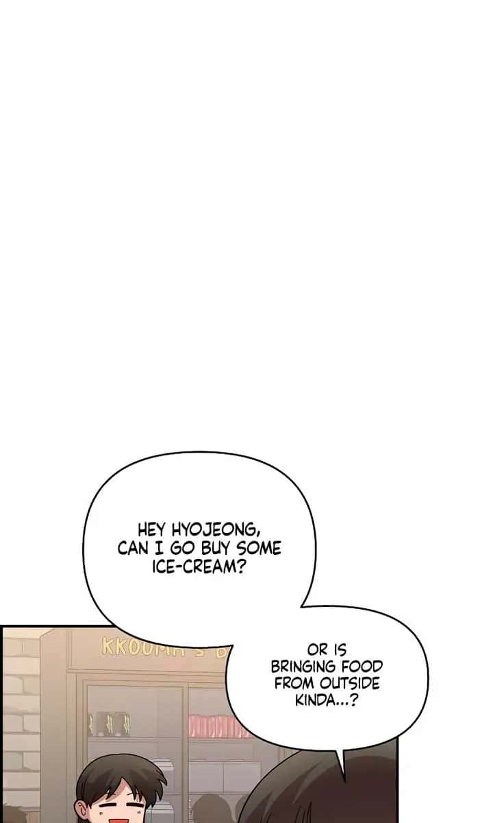Childhood Friend Complex Chapter 39 Page 35
