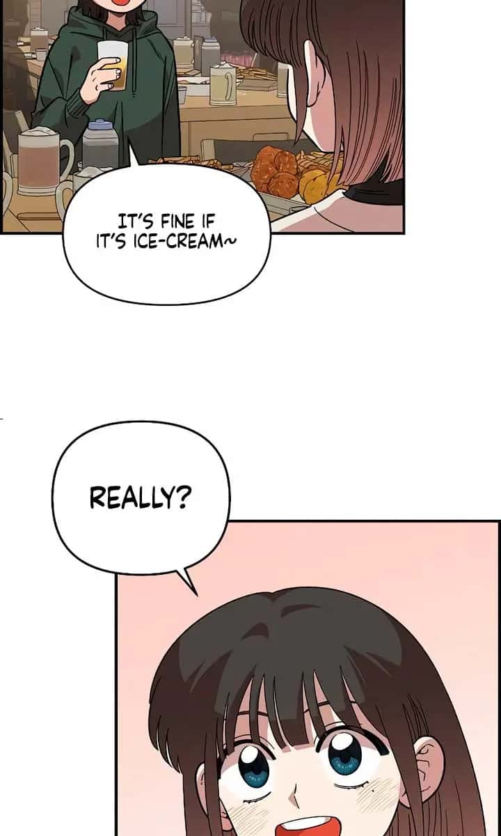 Childhood Friend Complex Chapter 39 Page 36