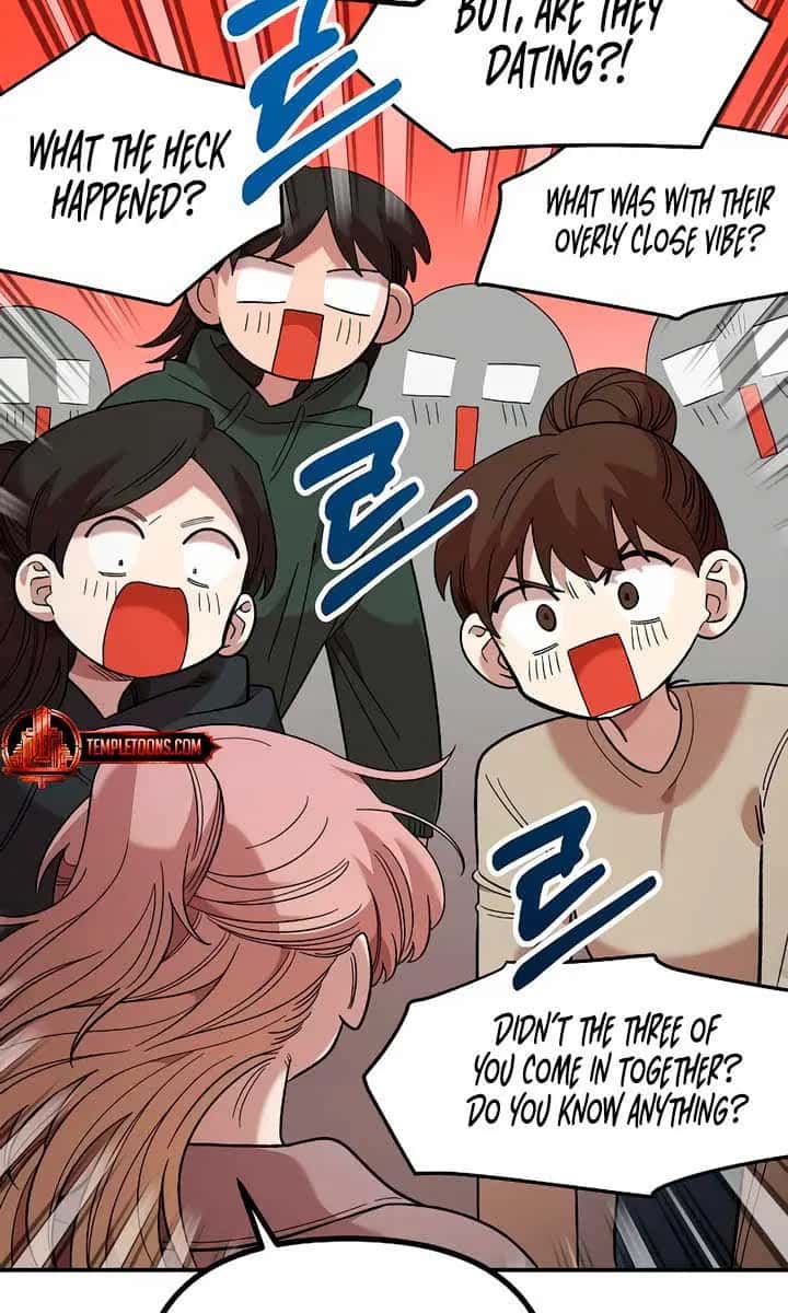 Childhood Friend Complex Chapter 39 Page 45