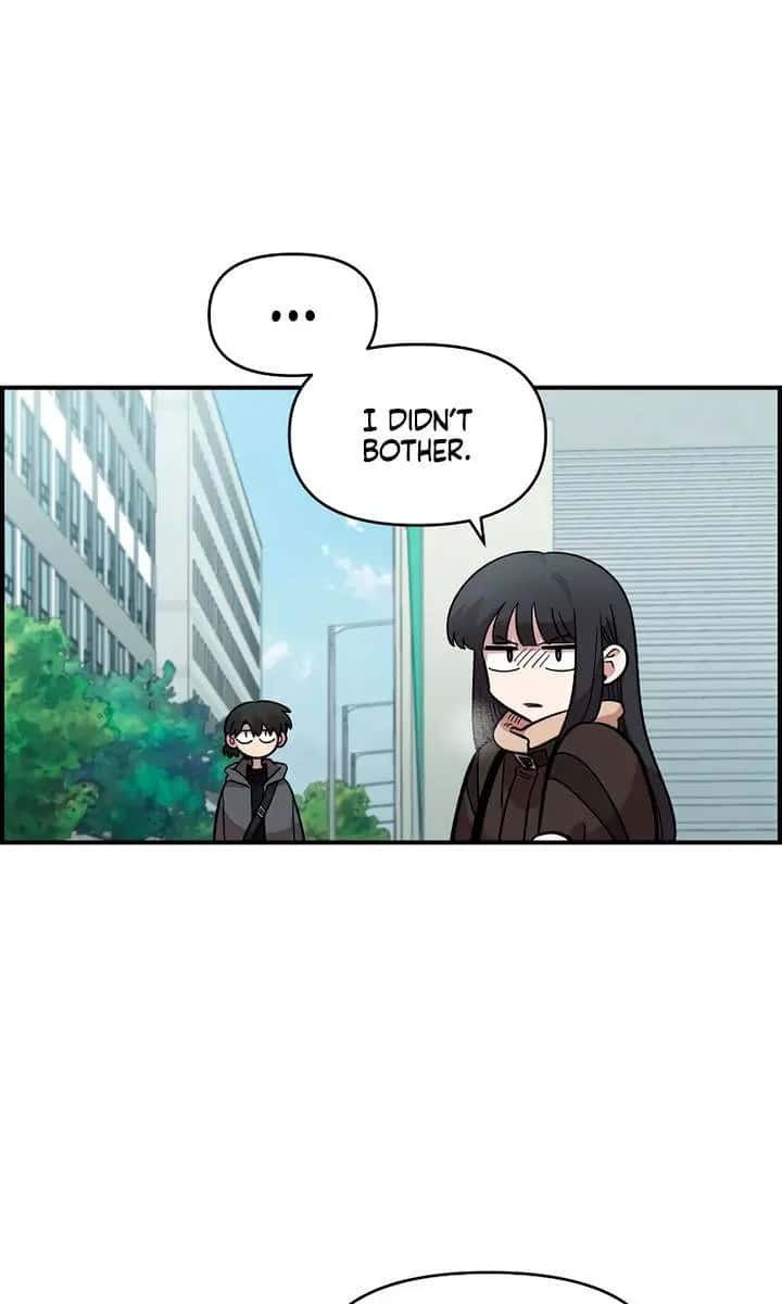 Childhood Friend Complex Chapter 47 Page 19