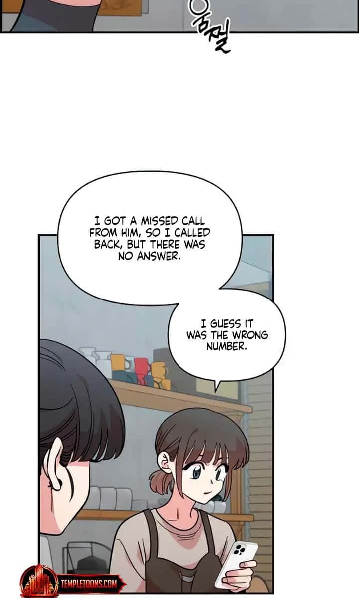 Childhood Friend Complex Chapter 48 Page 54