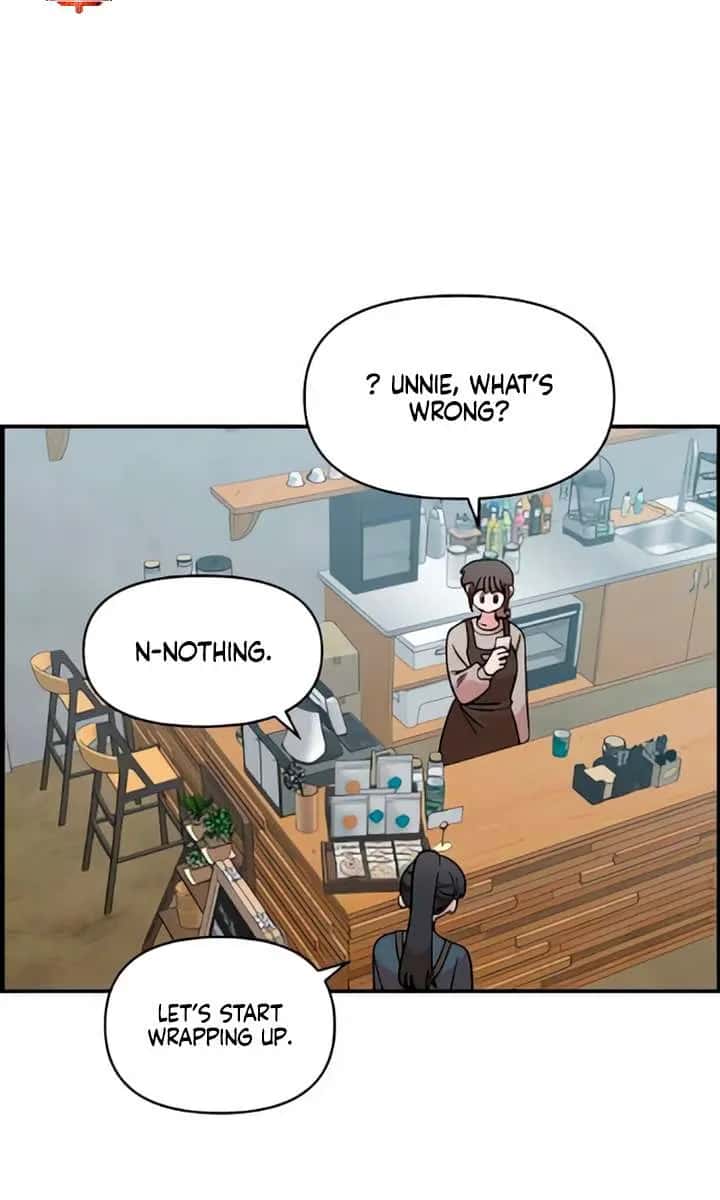 Childhood Friend Complex Chapter 48 Page 55