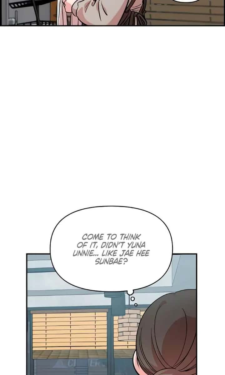 Childhood Friend Complex Chapter 48 Page 59