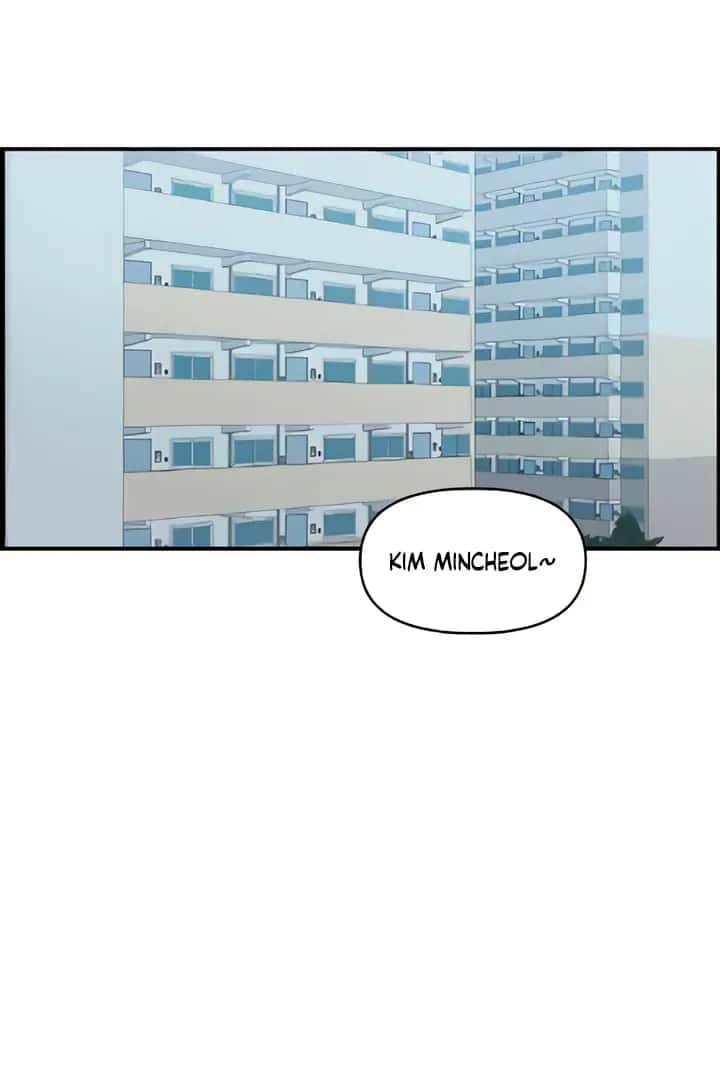 Childhood Friend Complex Chapter 49 Page 8