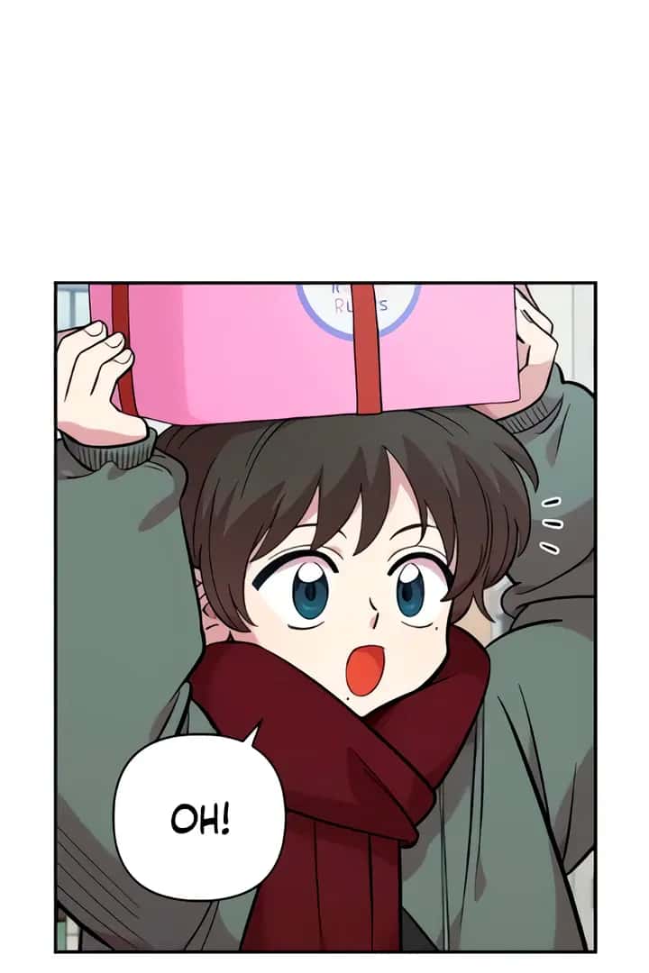Childhood Friend Complex Chapter 49 Page 26