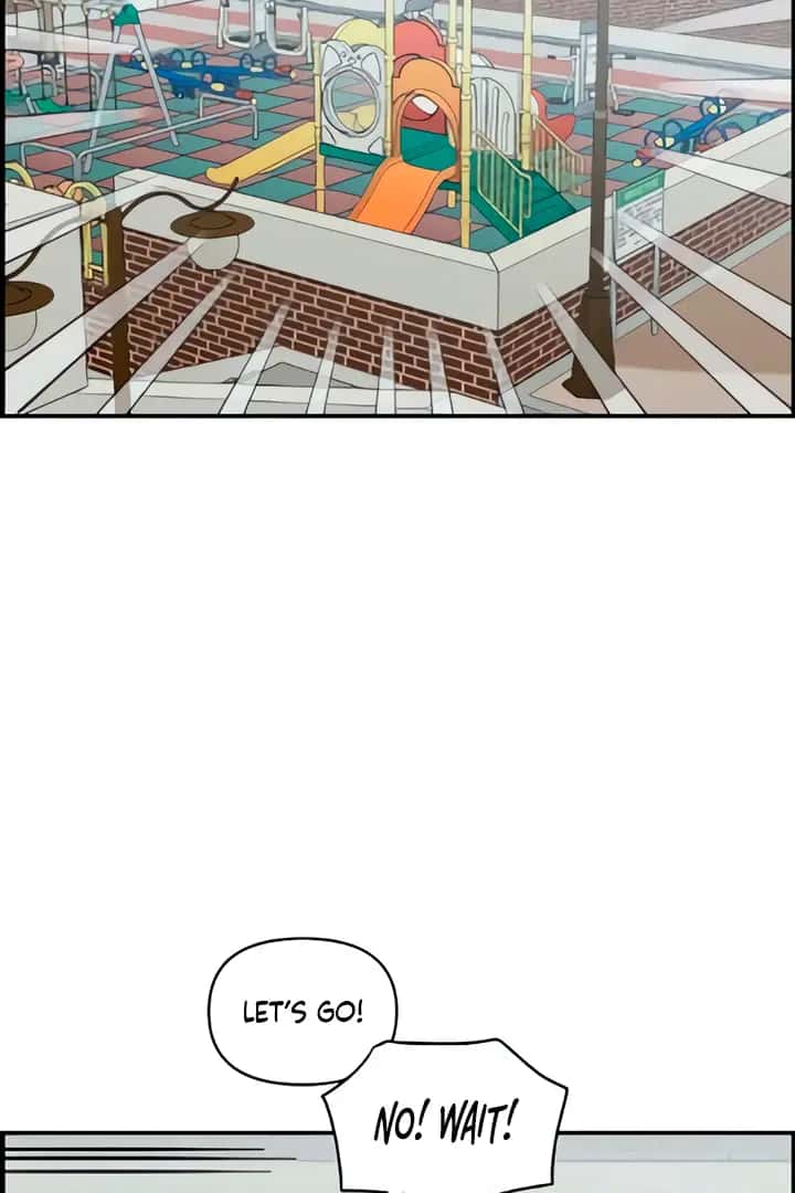 Childhood Friend Complex Chapter 49 Page 28