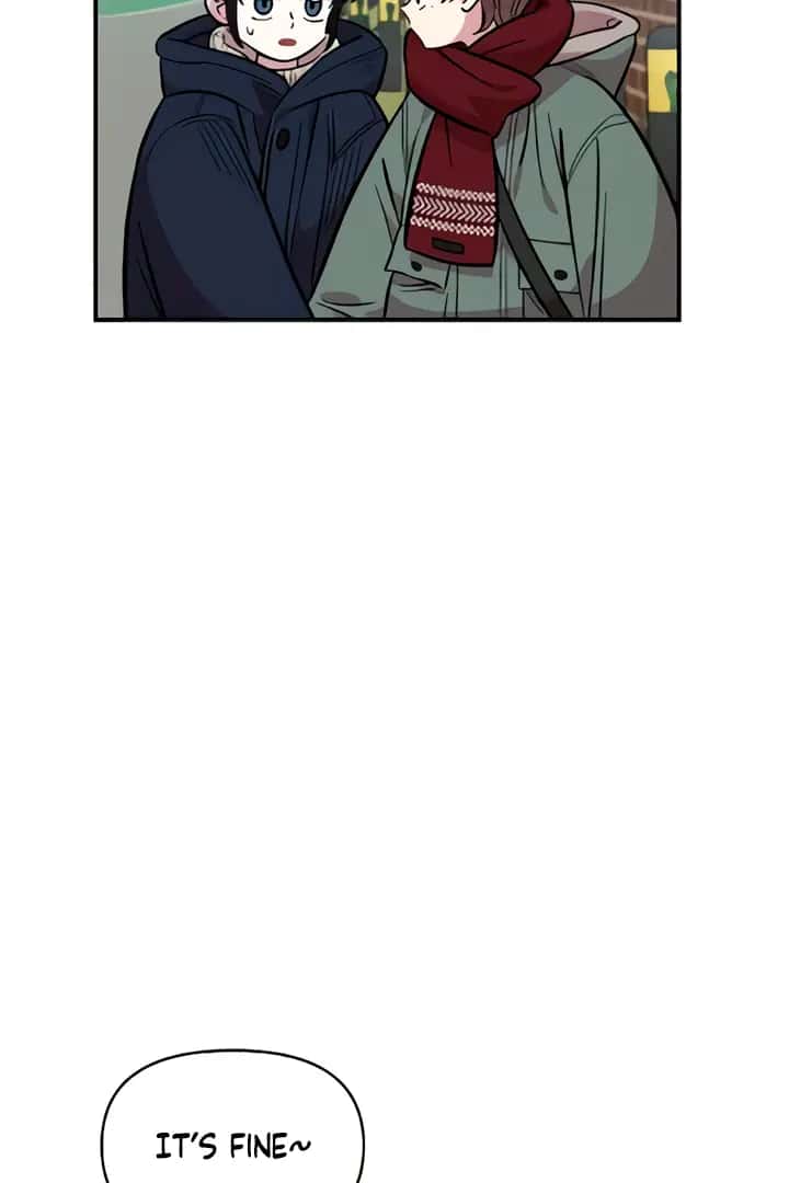 Childhood Friend Complex Chapter 49 Page 31