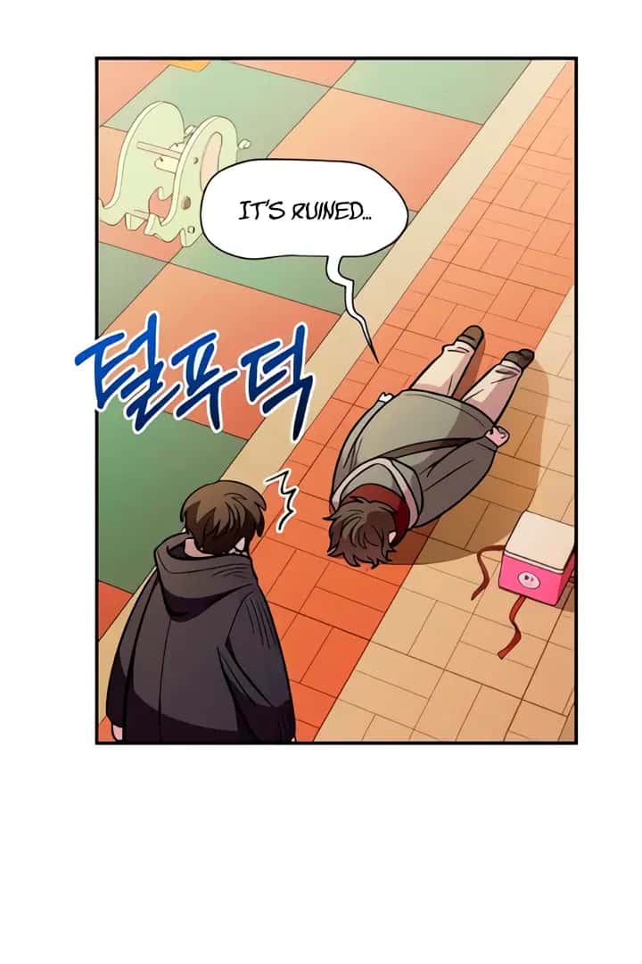 Childhood Friend Complex Chapter 49 Page 48