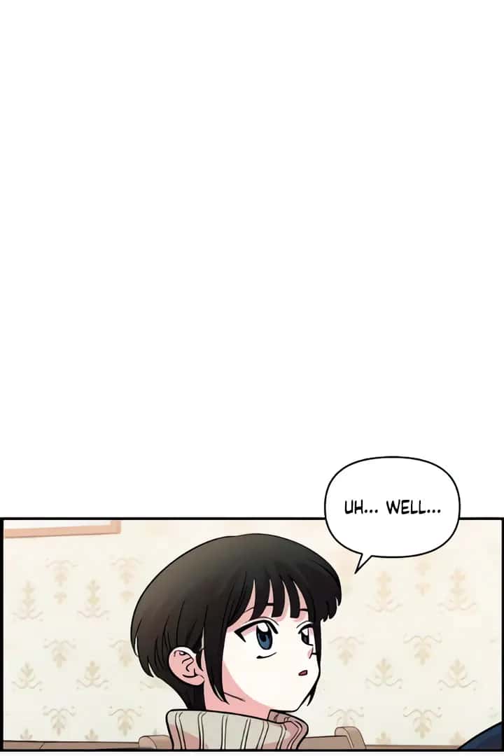 Childhood Friend Complex Chapter 49 Page 60