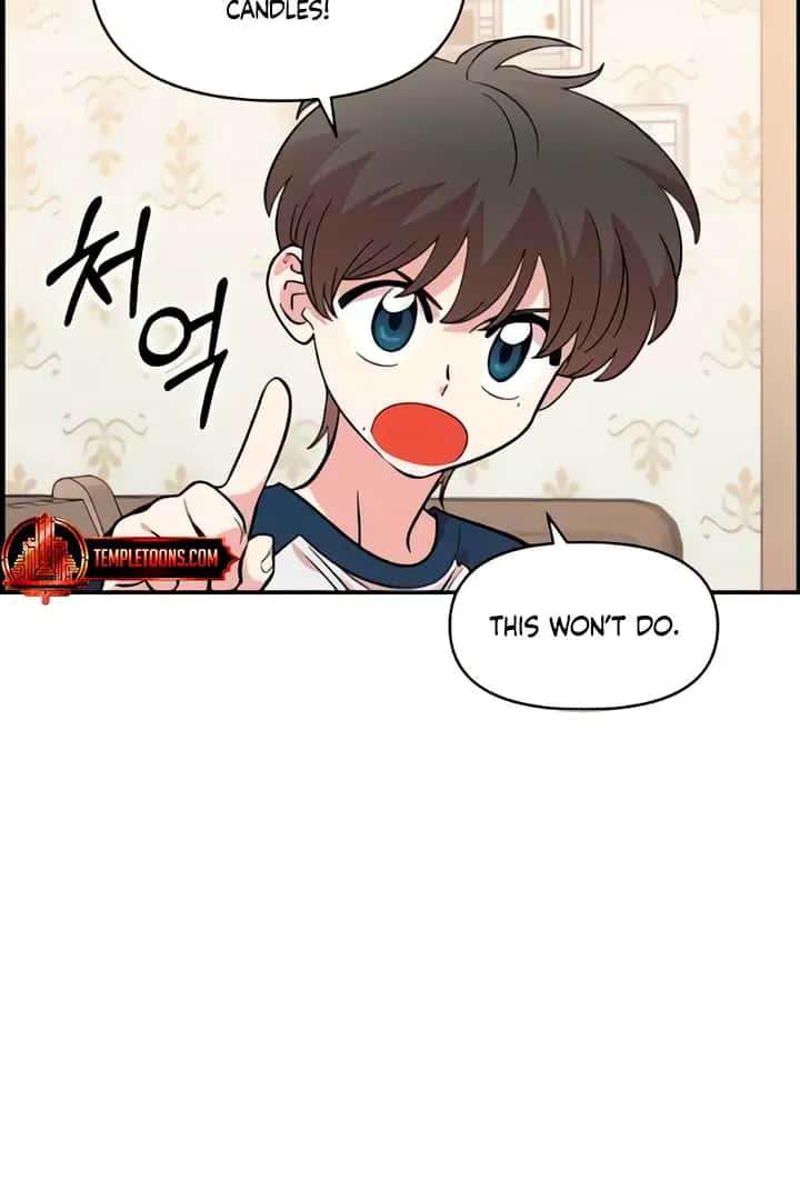Childhood Friend Complex Chapter 49 Page 65