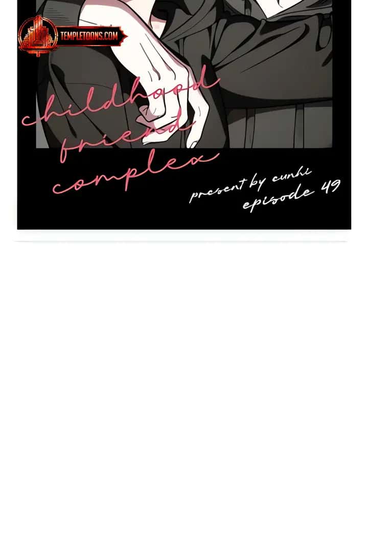 Childhood Friend Complex Chapter 49 Page 87