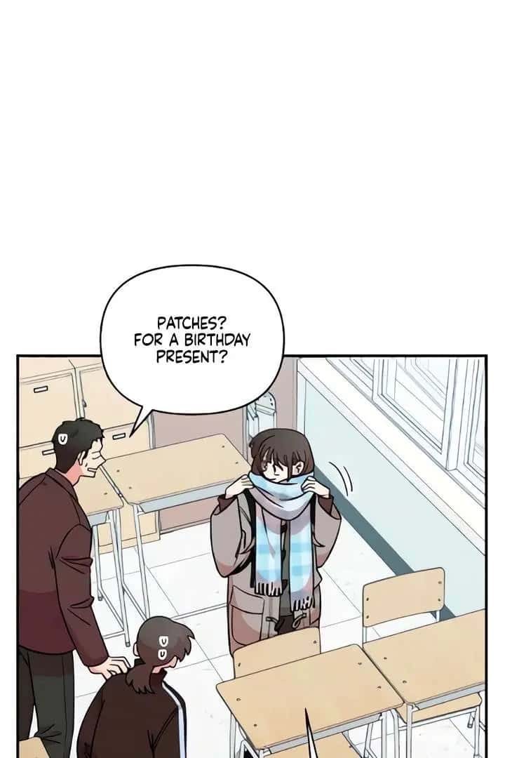 Childhood Friend Complex Chapter 51 Page 28