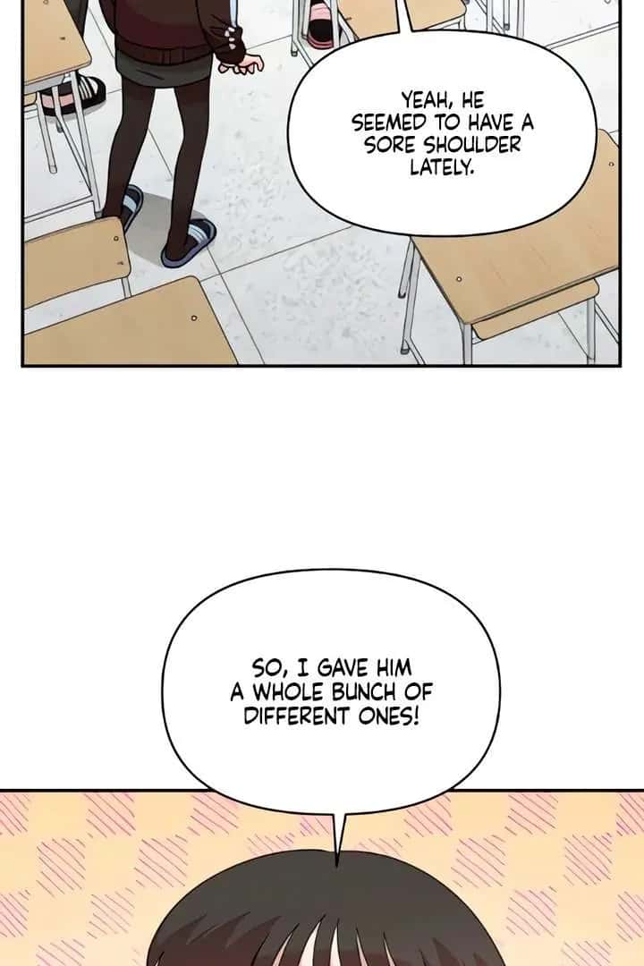 Childhood Friend Complex Chapter 51 Page 29