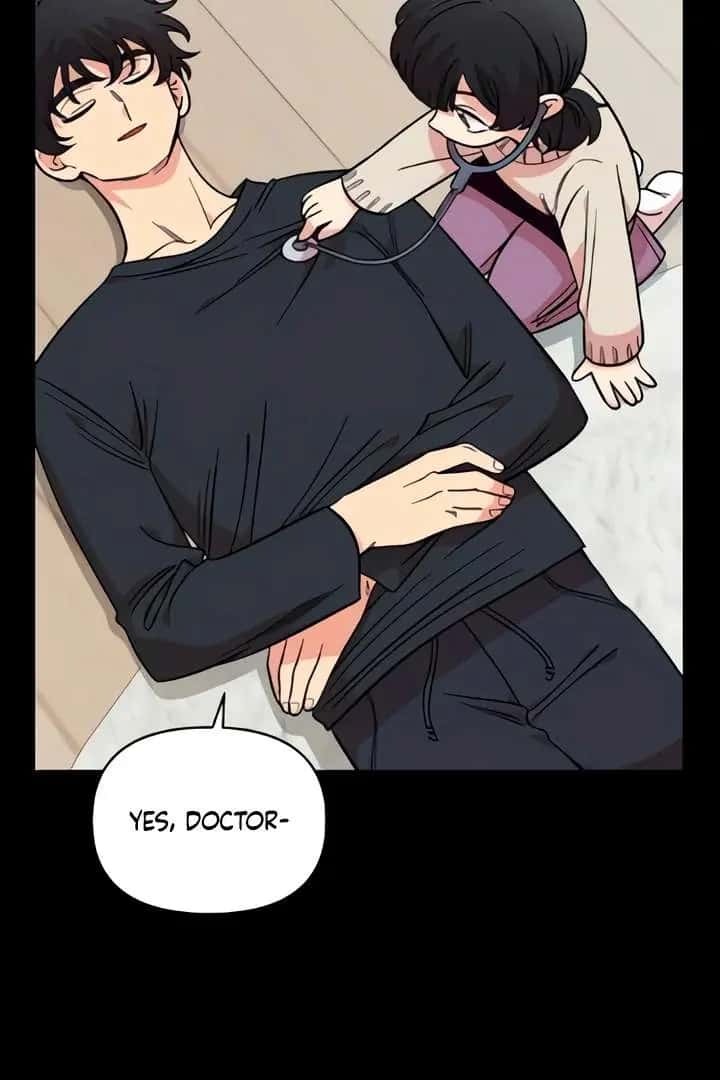 Childhood Friend Complex Chapter 51 Page 50