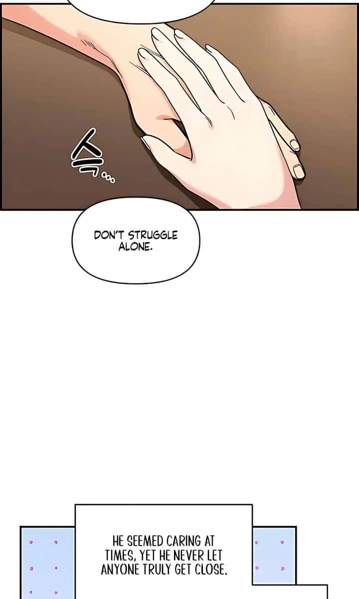 Childhood Friend Complex Chapter 52 Page 6