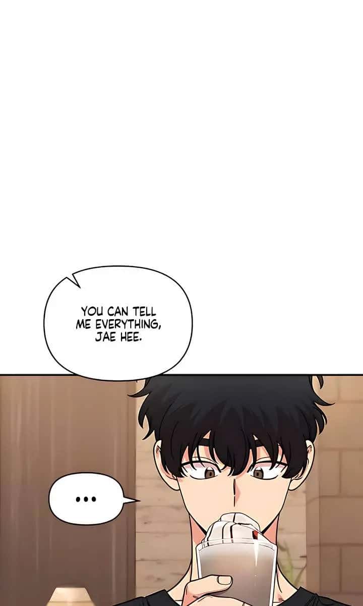 Childhood Friend Complex Chapter 52 Page 8