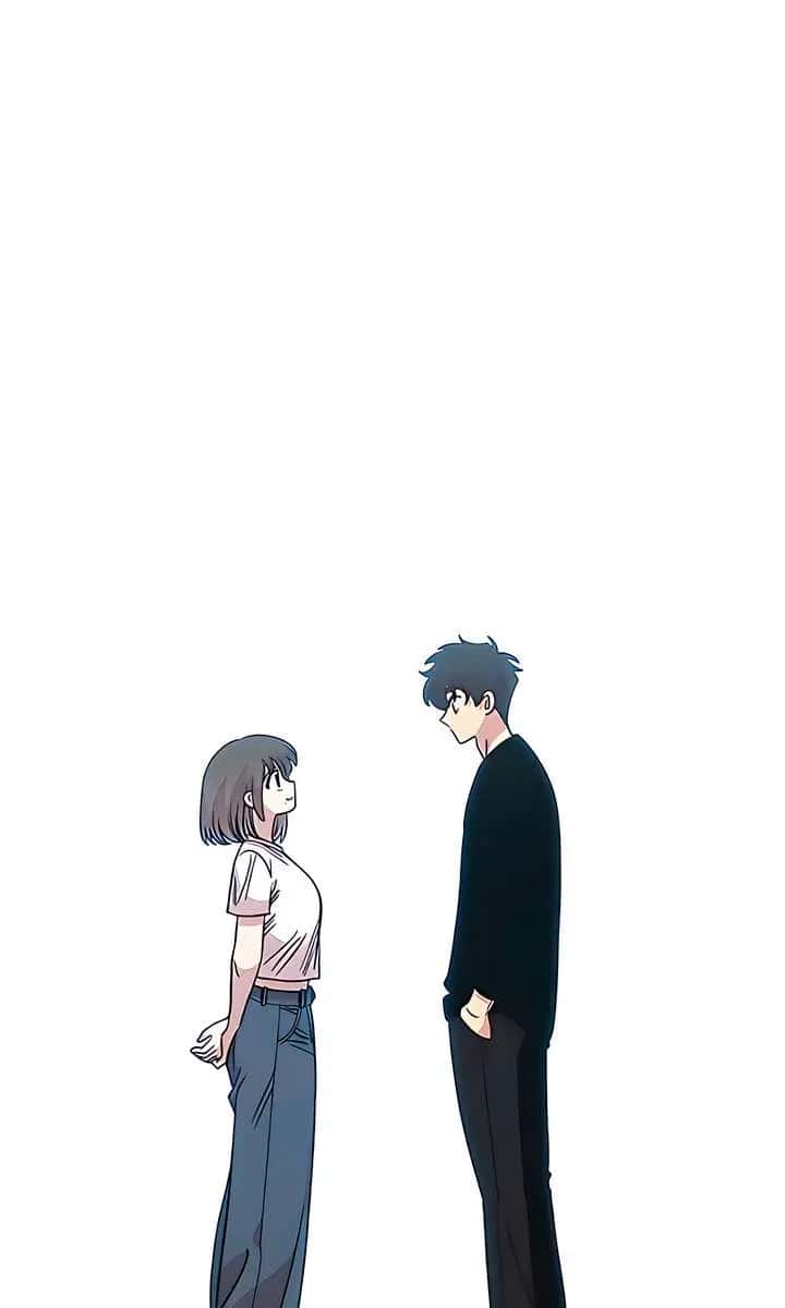 Childhood Friend Complex Chapter 52 Page 15