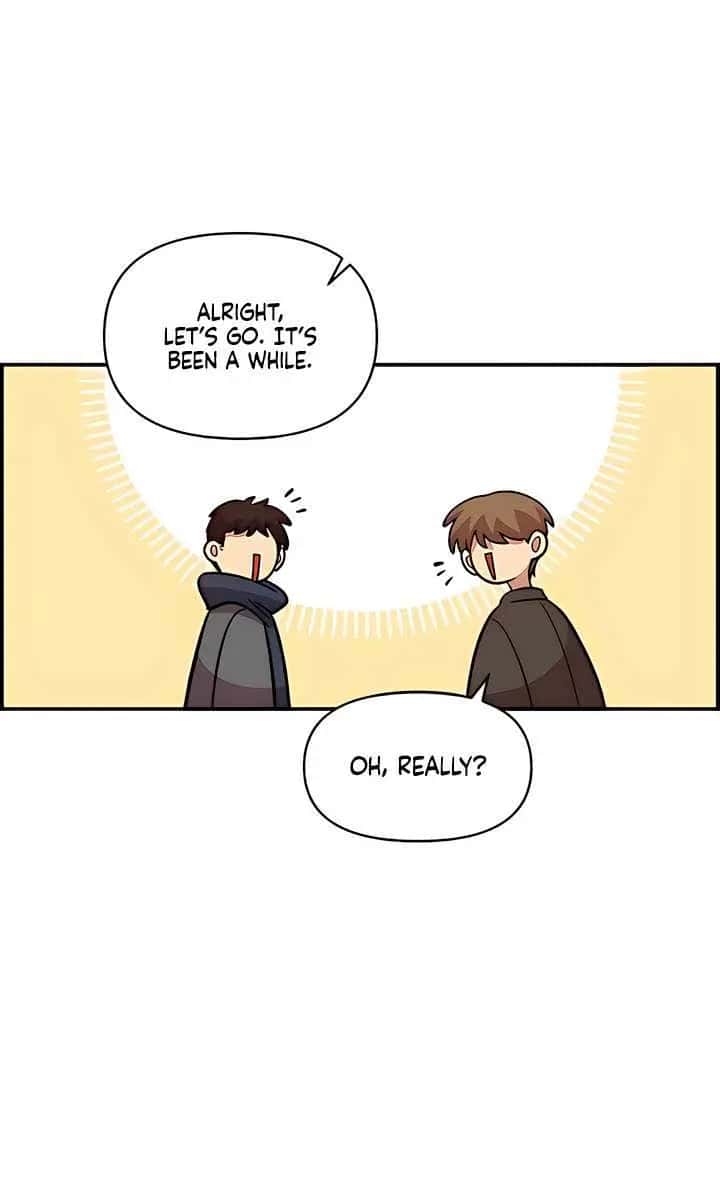 Childhood Friend Complex Chapter 52 Page 28