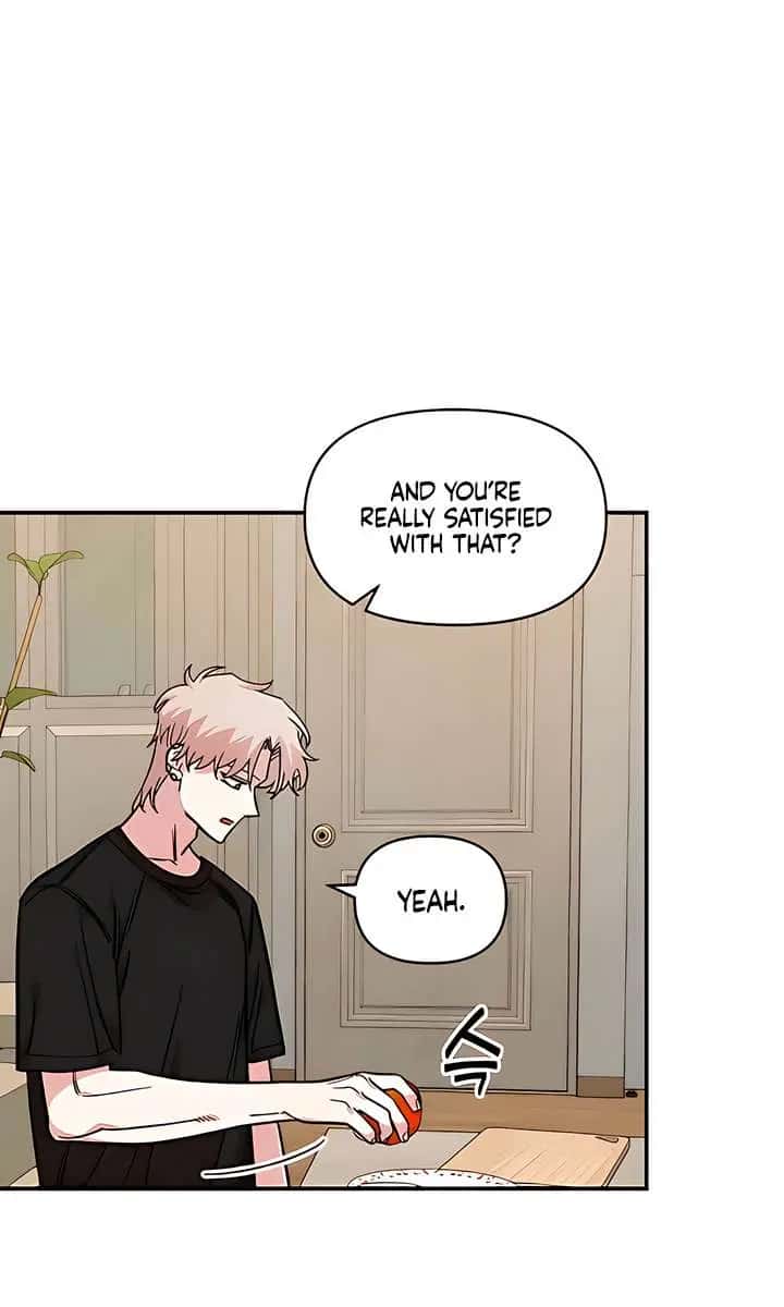 Childhood Friend Complex Chapter 52 Page 52
