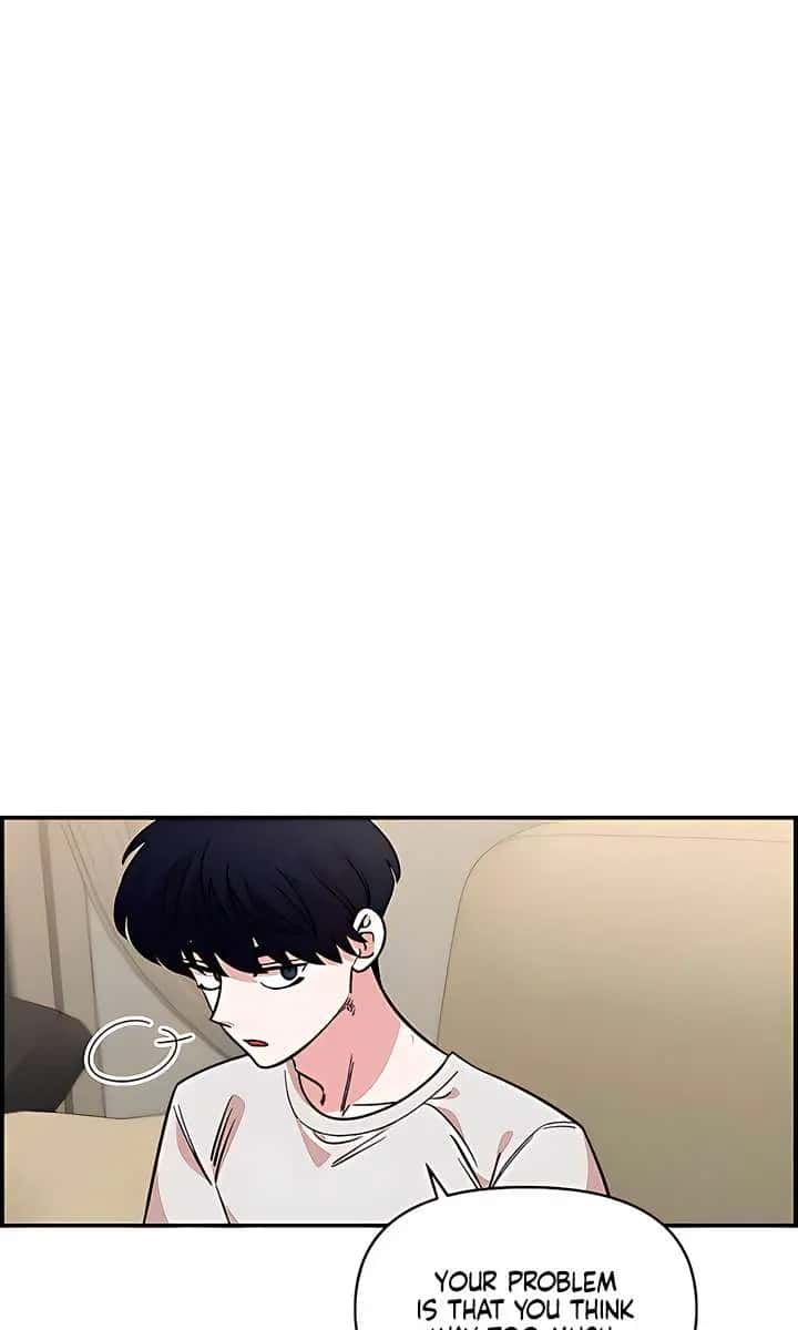 Childhood Friend Complex Chapter 52 Page 61