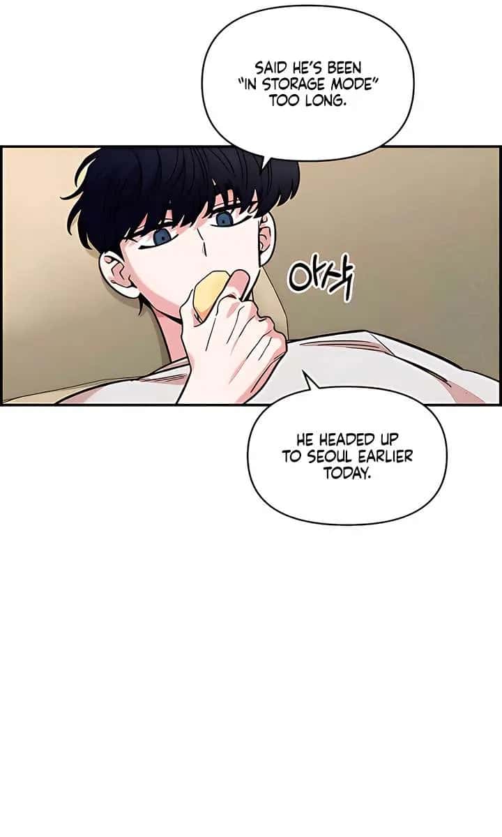 Childhood Friend Complex Chapter 52 Page 64