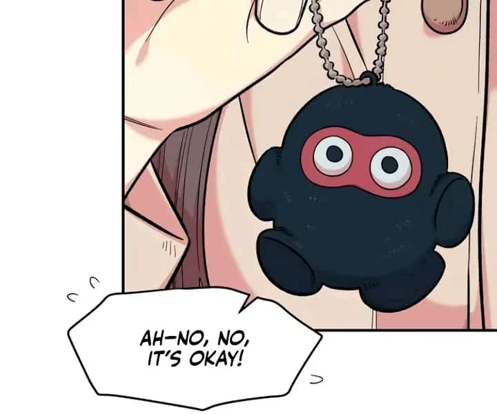Childhood Friend Complex Chapter 53 Page 13