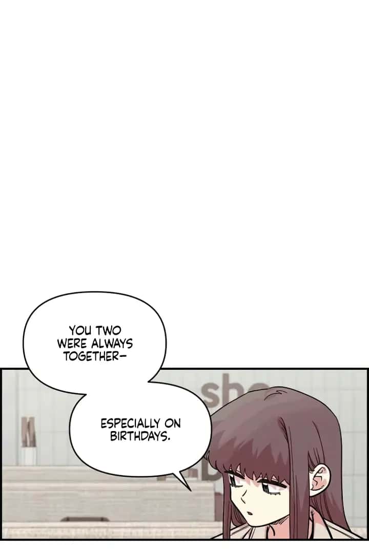 Childhood Friend Complex Chapter 53 Page 20