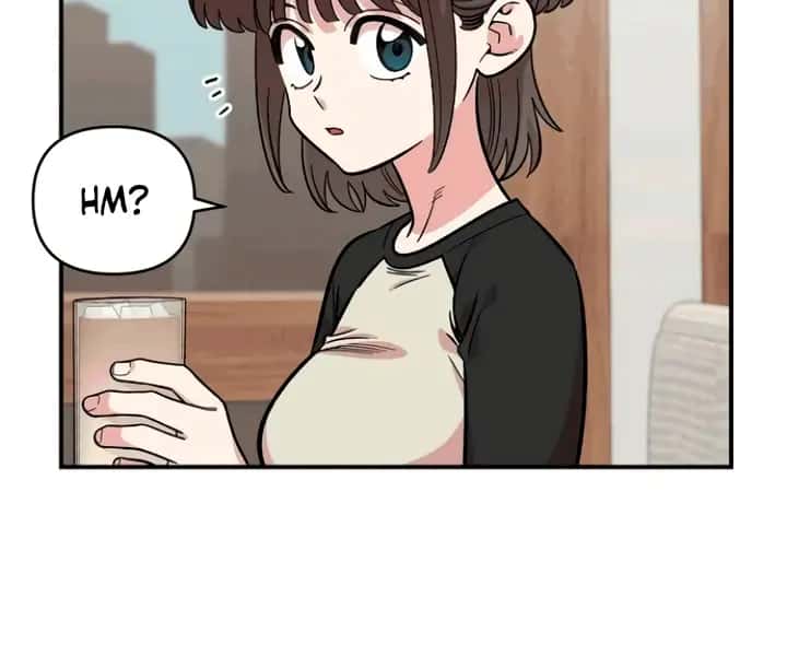 Childhood Friend Complex Chapter 53 Page 25