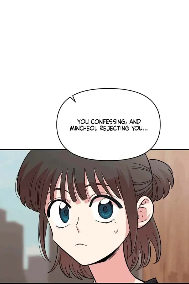 Childhood Friend Complex Chapter 53 Page 26